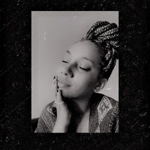 Meet your Posher, Natascha